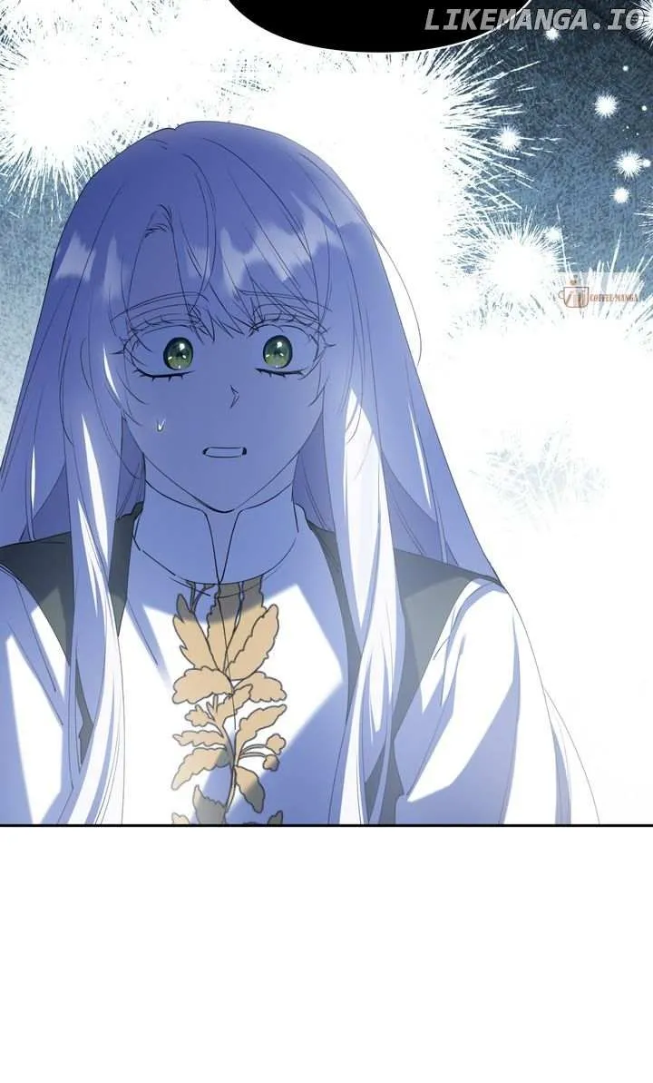 Protecting the Witch’s Son Chapter 63 page 33 - 