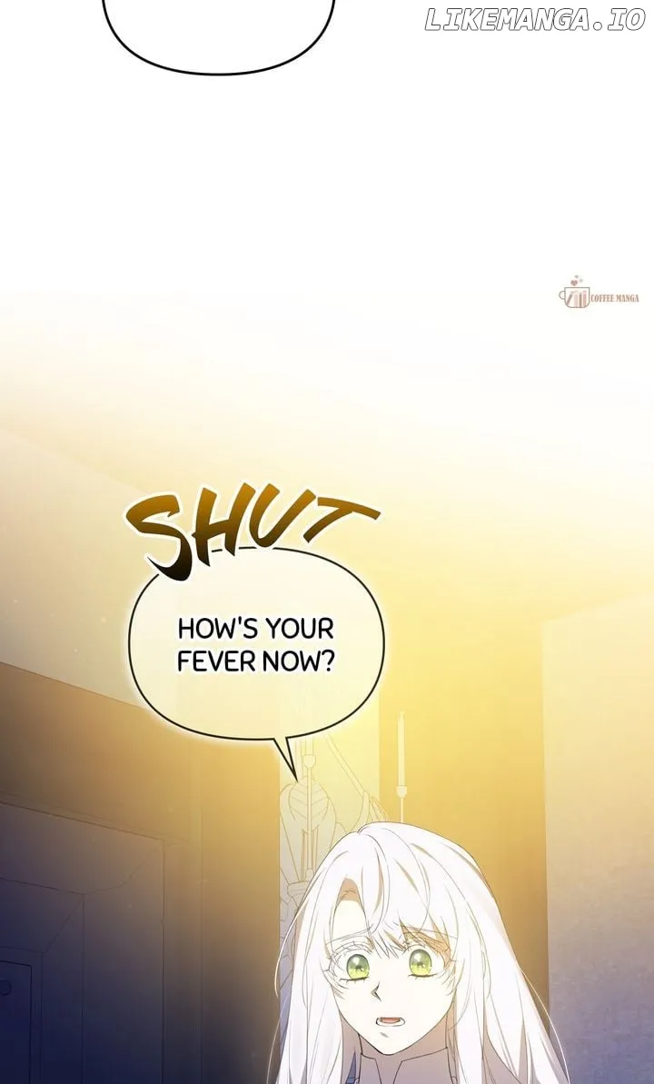 Protecting the Witch’s Son Chapter 63 page 5 - 