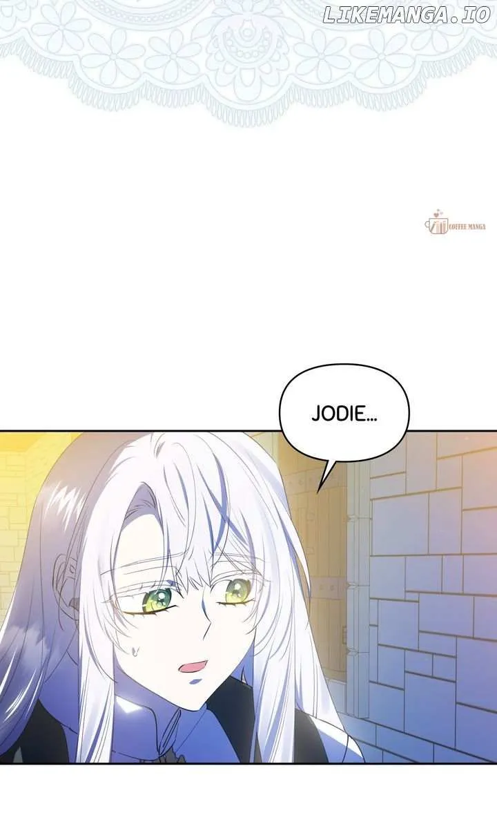 Protecting the Witch’s Son Chapter 63 page 41 - 
