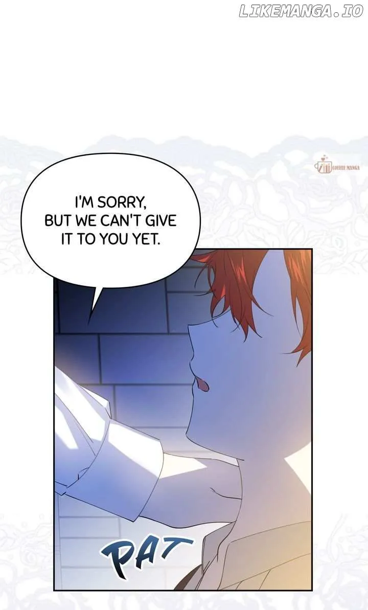 Protecting the Witch’s Son Chapter 63 page 42 - 