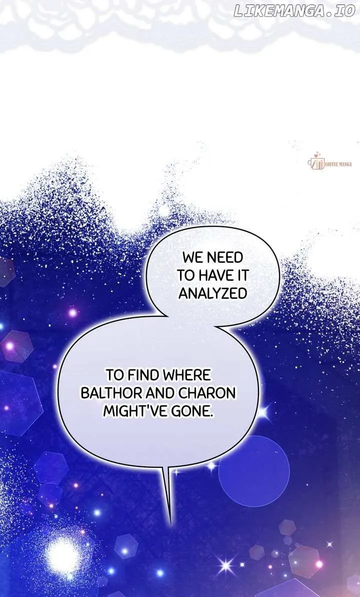 Protecting the Witch’s Son Chapter 63 page 43 - 
