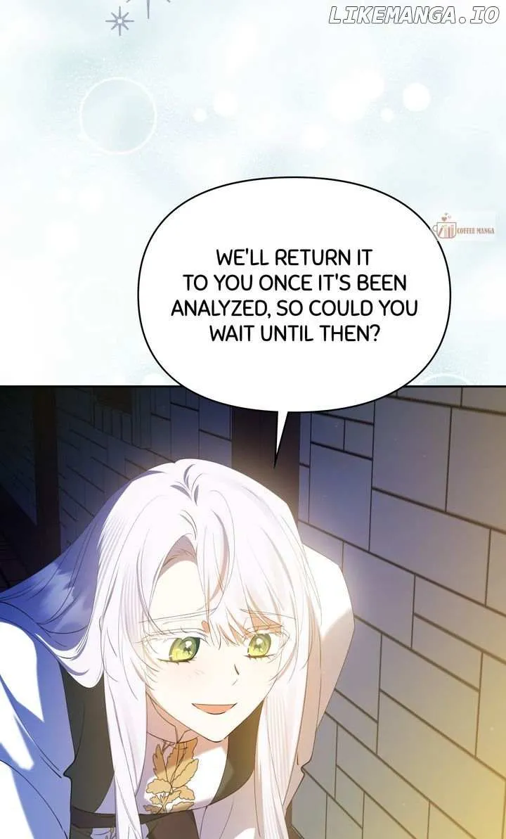 Protecting the Witch’s Son Chapter 63 page 46 - 