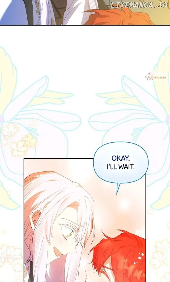 Protecting the Witch’s Son Chapter 63 page 47 - 