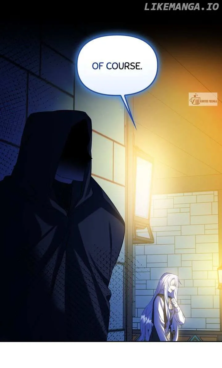 Protecting the Witch’s Son Chapter 63 page 49 - 
