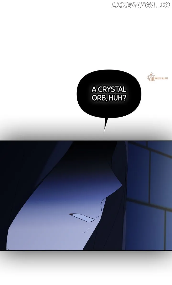 Protecting the Witch’s Son Chapter 63 page 50 - 