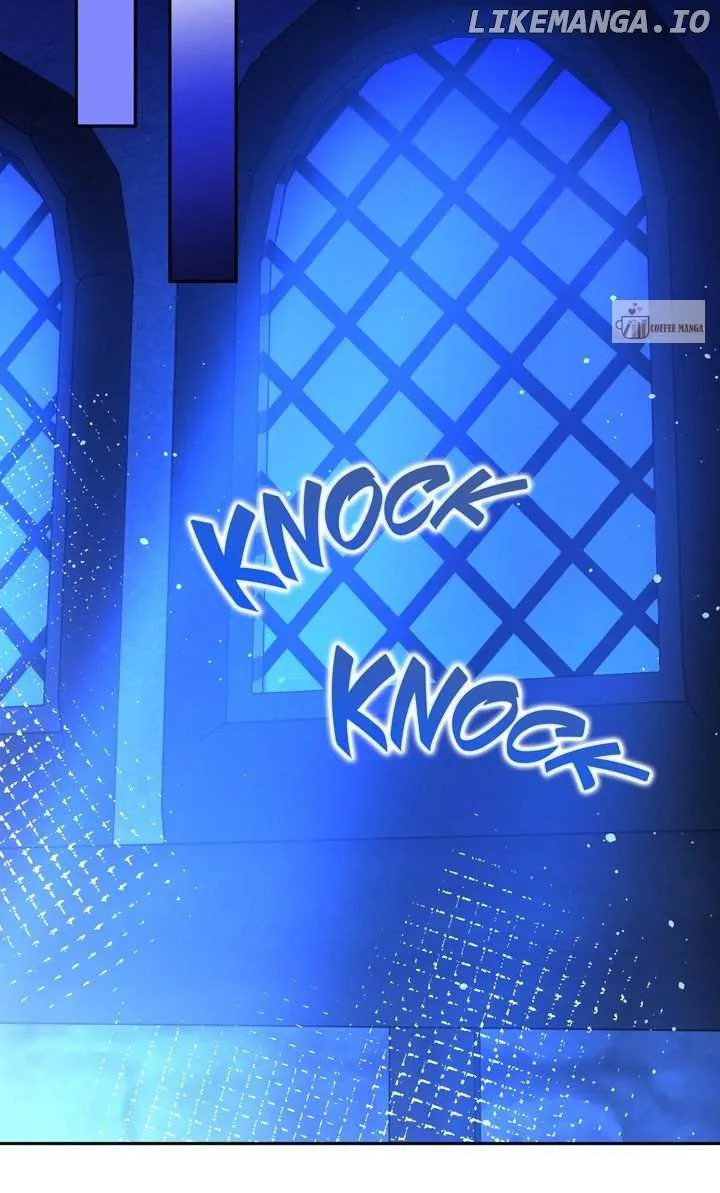 Protecting the Witch’s Son Chapter 63 page 52 - 