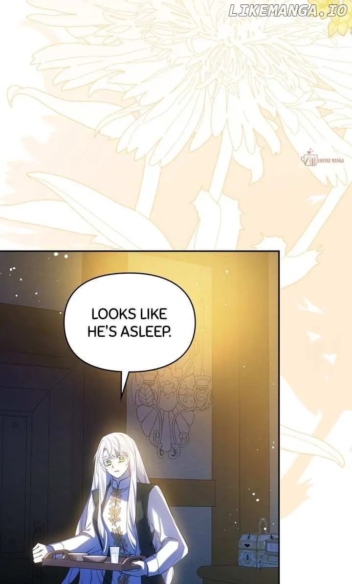 Protecting the Witch’s Son Chapter 63 page 56 - 
