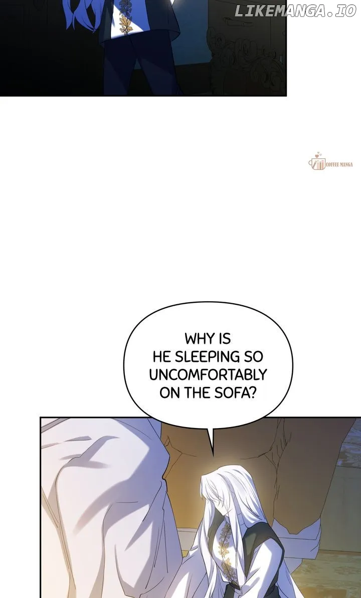 Protecting the Witch’s Son Chapter 63 page 57 - 