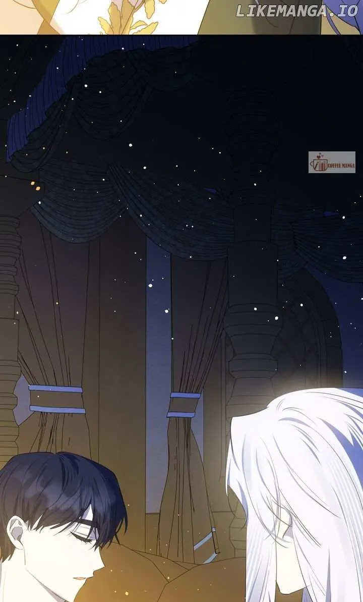 Protecting the Witch’s Son Chapter 63 page 59 - 