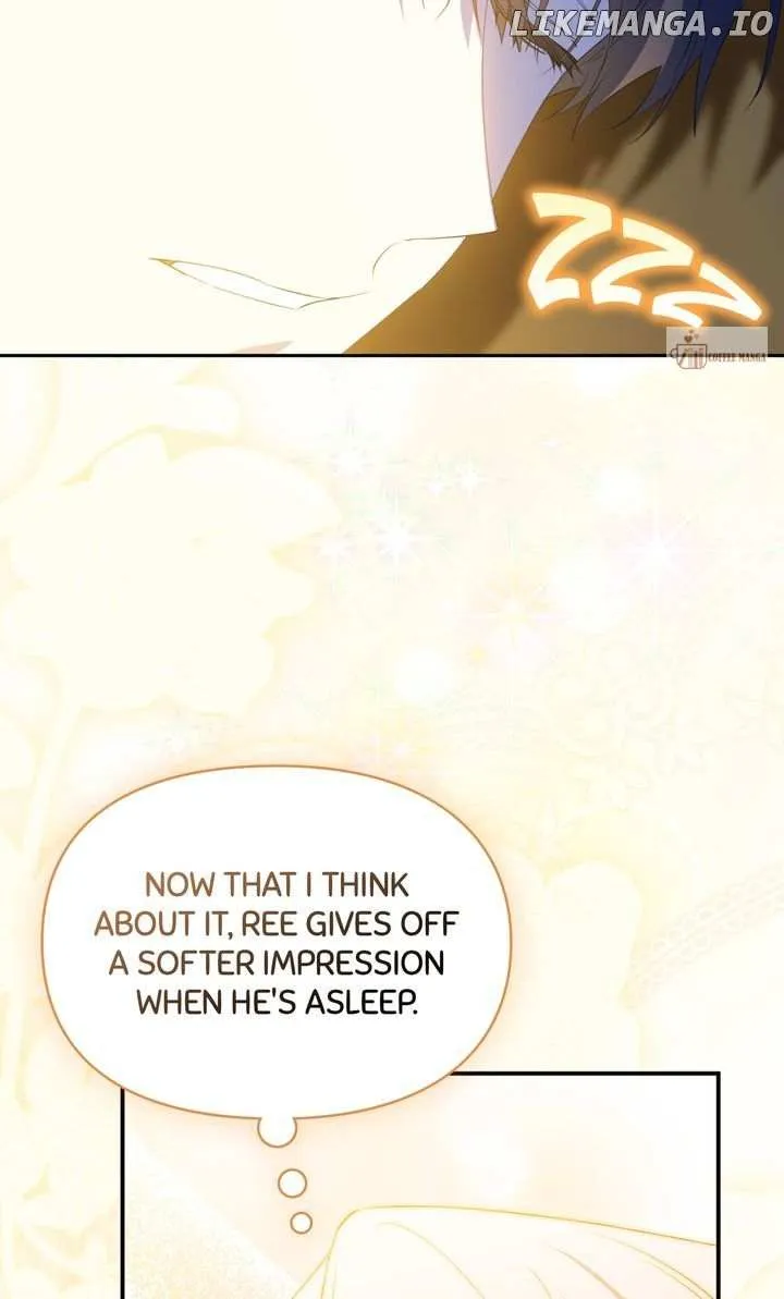 Protecting the Witch’s Son Chapter 63 page 61 - 