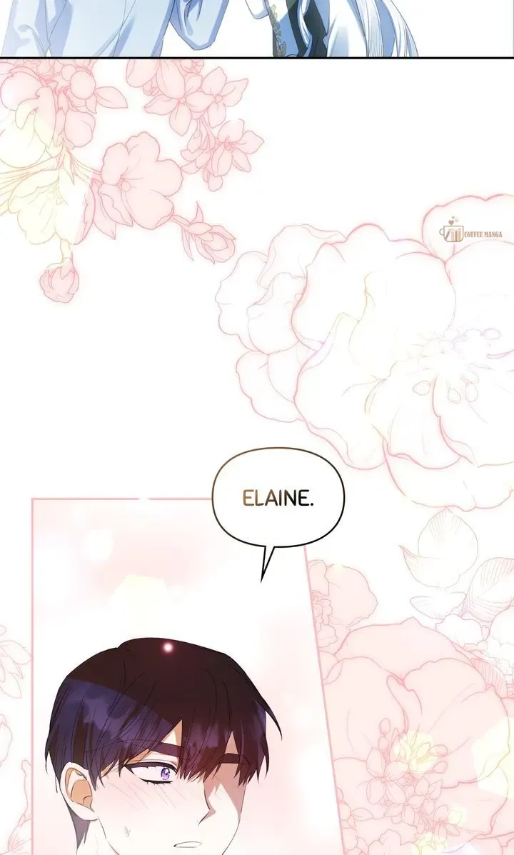 Protecting the Witch’s Son Chapter 64 page 2 - 