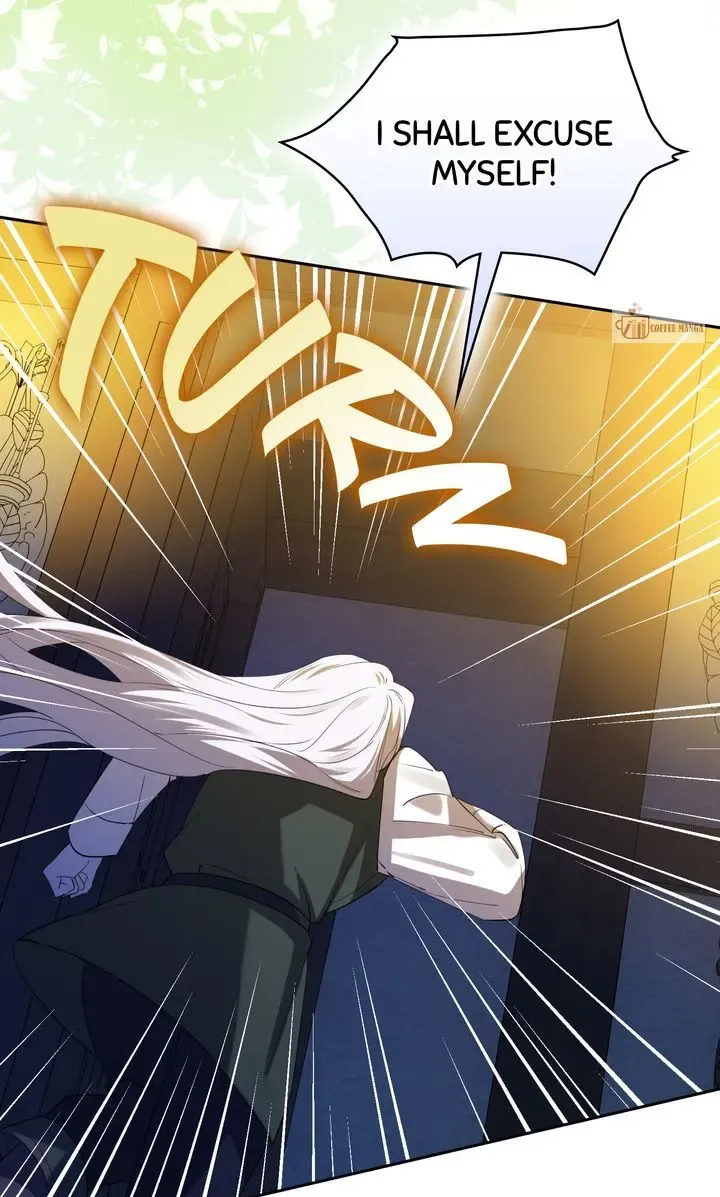 Protecting the Witch’s Son Chapter 64 page 13 - 