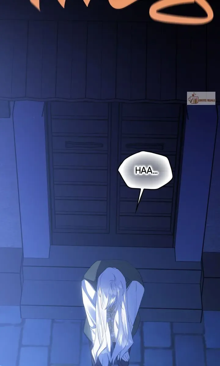 Protecting the Witch’s Son Chapter 64 page 16 - 