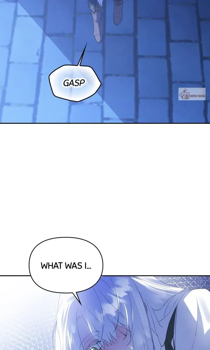 Protecting the Witch’s Son Chapter 64 page 17 - 
