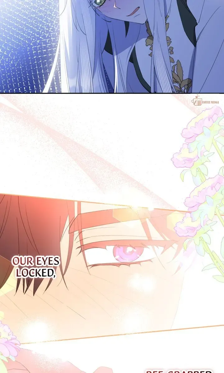 Protecting the Witch’s Son Chapter 64 page 18 - 