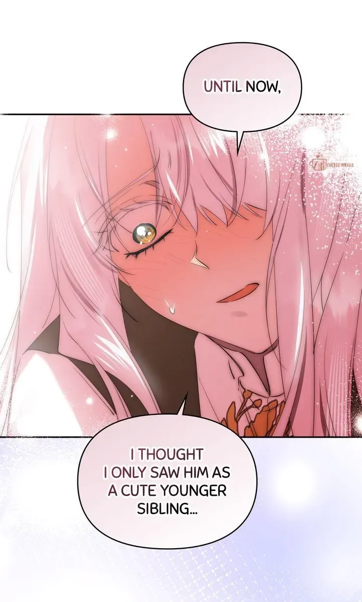 Protecting the Witch’s Son Chapter 64 page 20 - 