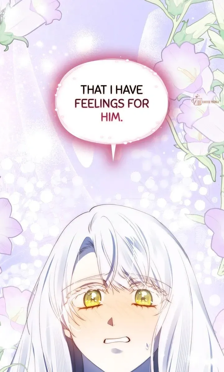 Protecting the Witch’s Son Chapter 64 page 22 - 
