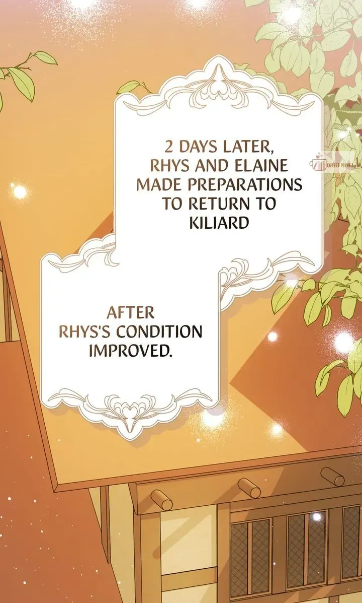 Protecting the Witch’s Son Chapter 64 page 26 - 