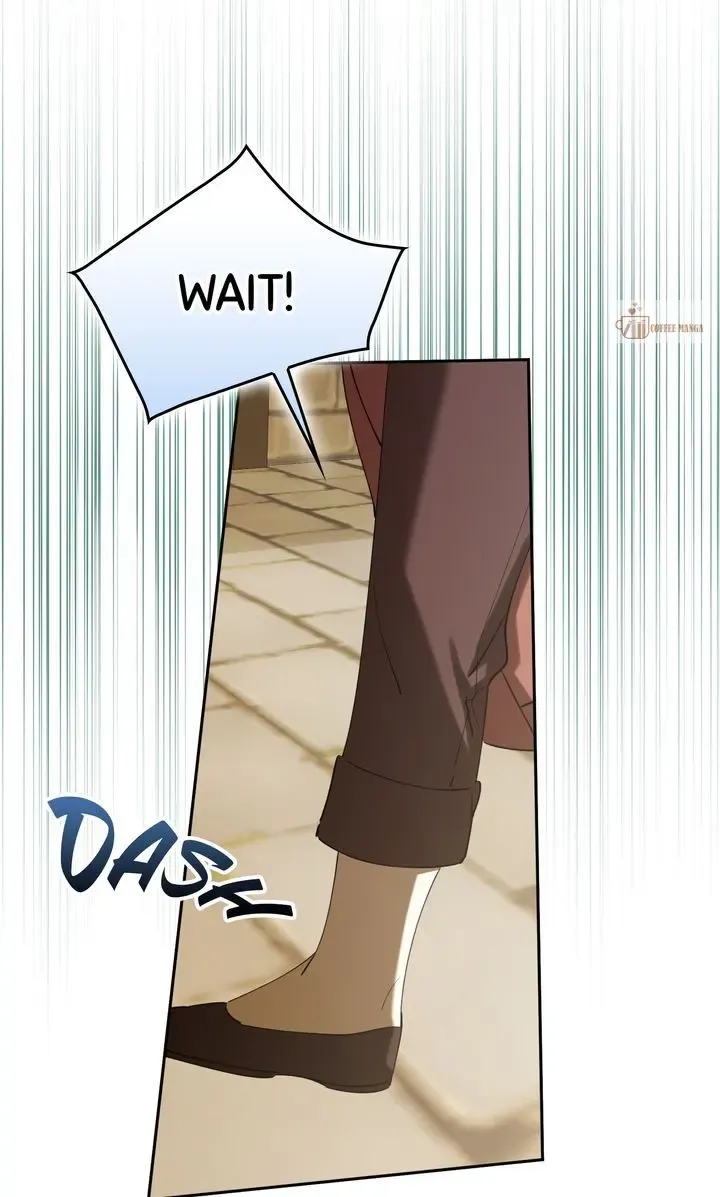 Protecting the Witch’s Son Chapter 64 page 29 - 