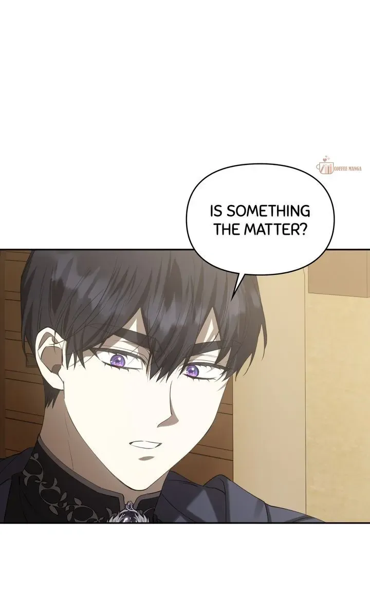 Protecting the Witch’s Son Chapter 64 page 32 - 