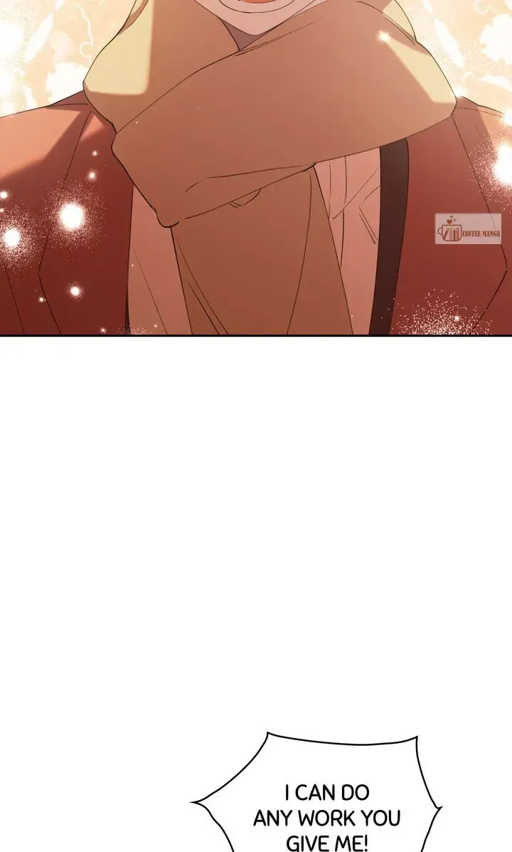 Protecting the Witch’s Son Chapter 64 page 35 - 