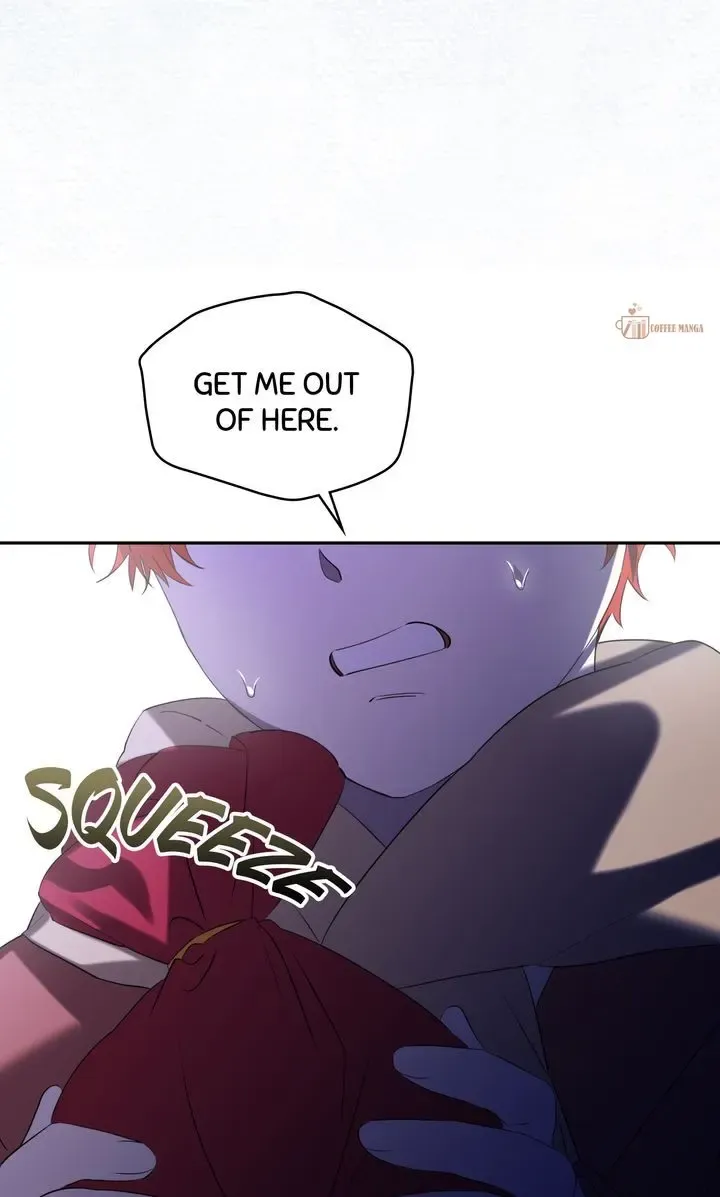 Protecting the Witch’s Son Chapter 64 page 38 - 