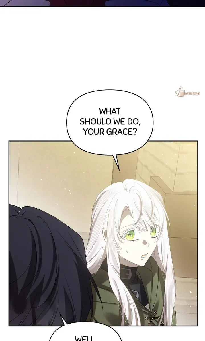 Protecting the Witch’s Son Chapter 64 page 39 - 