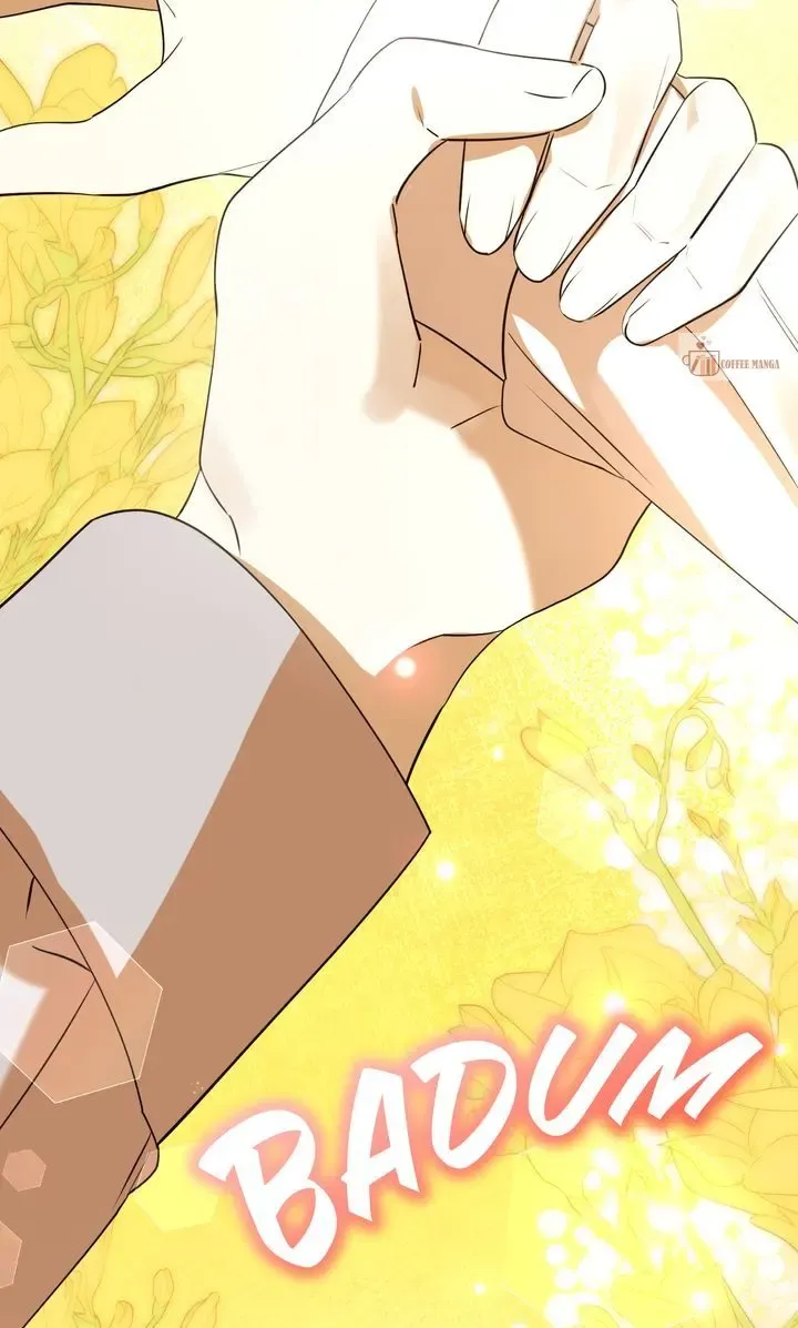 Protecting the Witch’s Son Chapter 64 page 5 - 