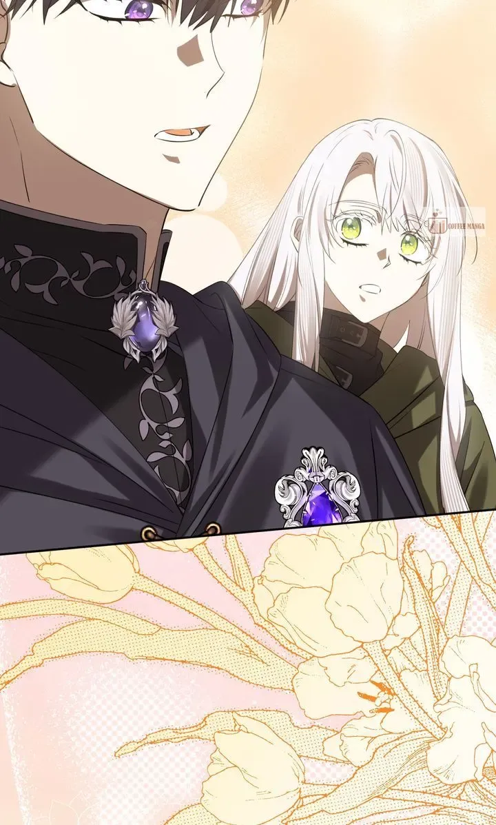 Protecting the Witch’s Son Chapter 64 page 41 - 