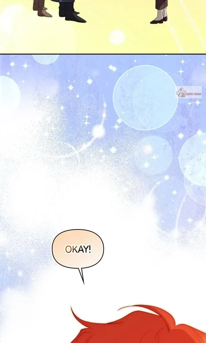 Protecting the Witch’s Son Chapter 64 page 43 - 