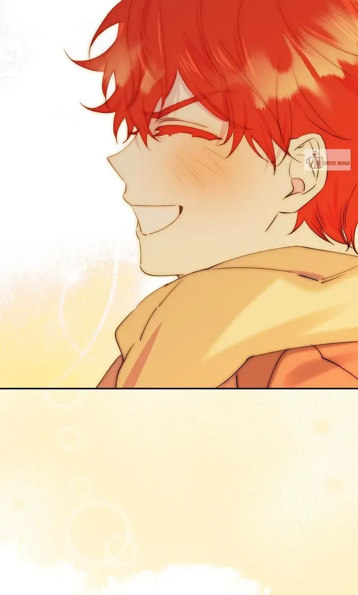 Protecting the Witch’s Son Chapter 64 page 44 - 
