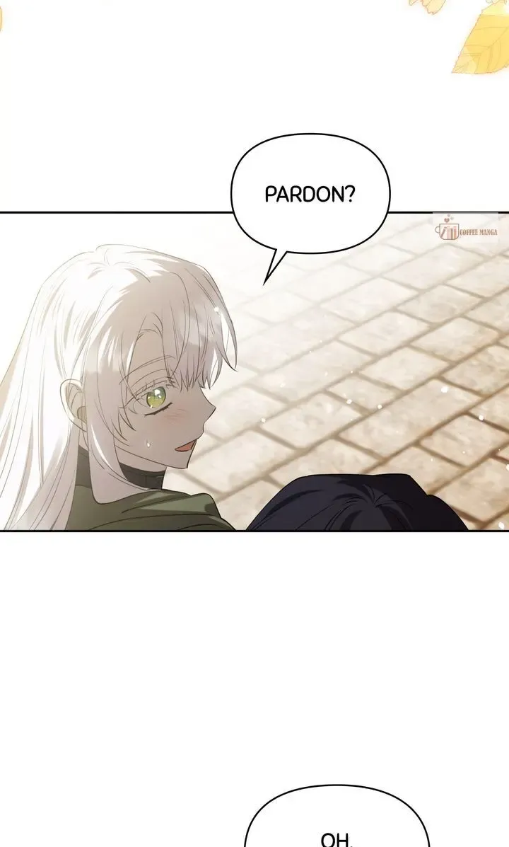 Protecting the Witch’s Son Chapter 64 page 53 - 
