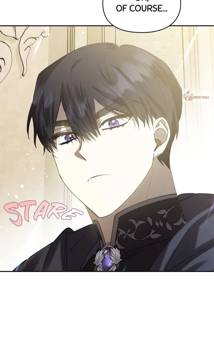 Protecting the Witch’s Son Chapter 64 page 54 - 