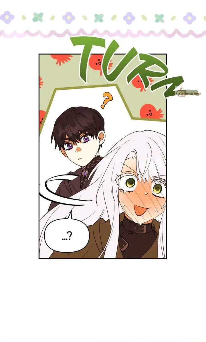 Protecting the Witch’s Son Chapter 64 page 55 - 