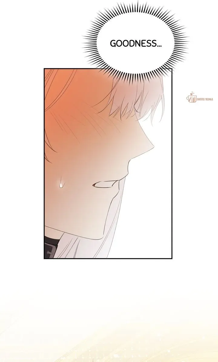 Protecting the Witch’s Son Chapter 64 page 57 - 