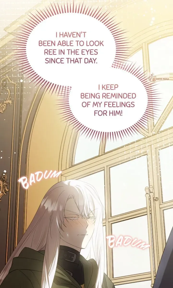 Protecting the Witch’s Son Chapter 64 page 58 - 