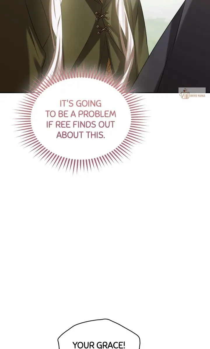 Protecting the Witch’s Son Chapter 64 page 59 - 