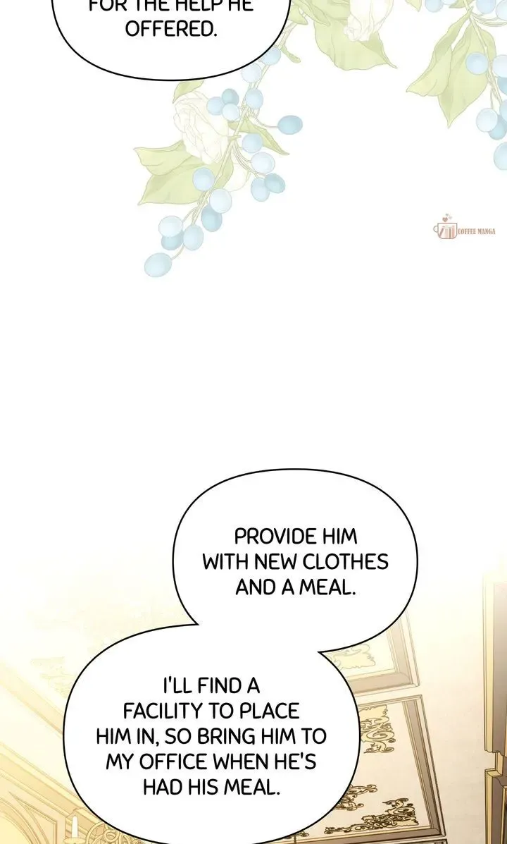 Protecting the Witch’s Son Chapter 64 page 65 - 