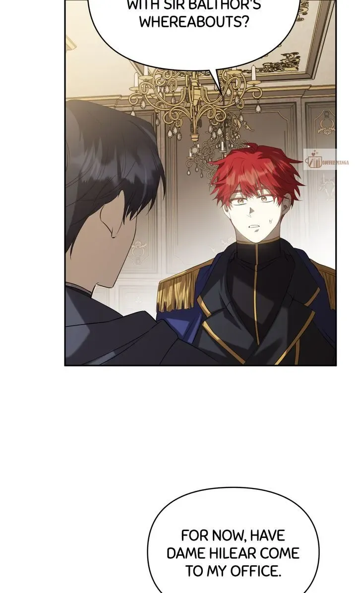Protecting the Witch’s Son Chapter 64 page 68 - 
