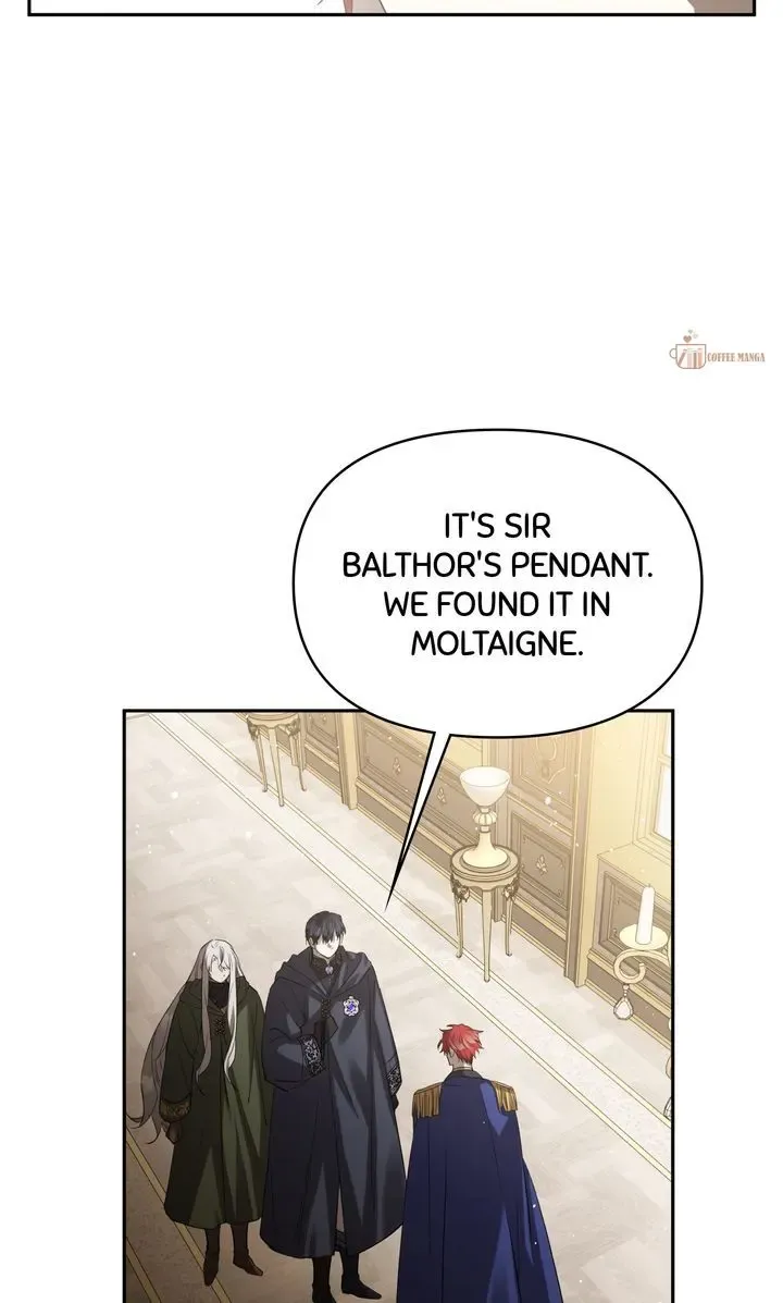 Protecting the Witch’s Son Chapter 64 page 72 - 