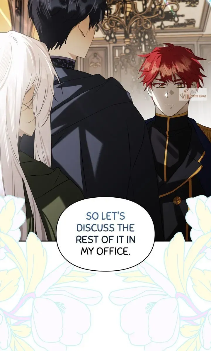 Protecting the Witch’s Son Chapter 64 page 74 - 
