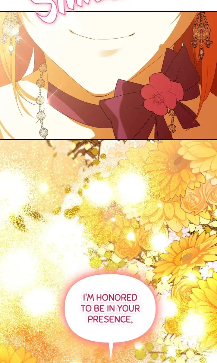 Protecting the Witch’s Son Chapter 65 page 17 - 