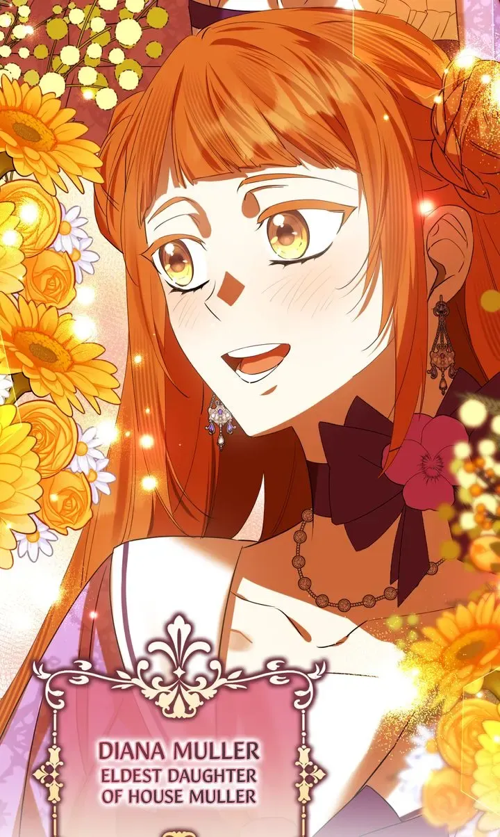 Protecting the Witch’s Son Chapter 65 page 19 - 