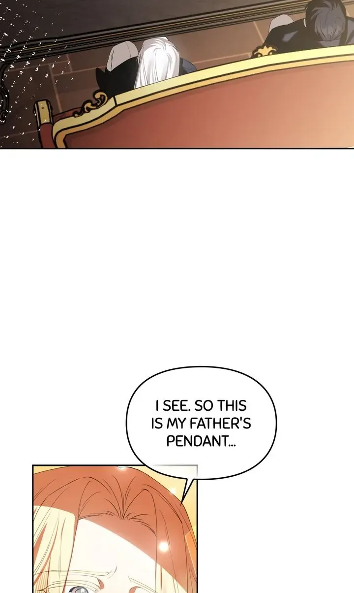 Protecting the Witch’s Son Chapter 65 page 3 - 