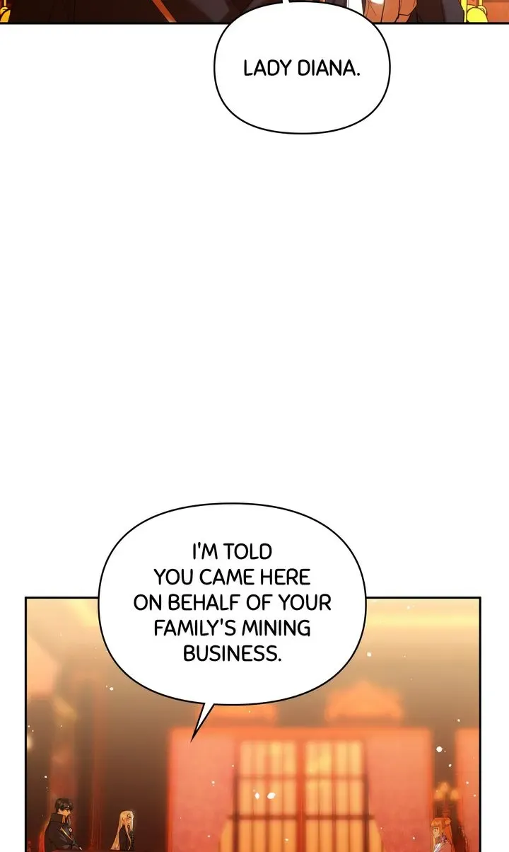 Protecting the Witch’s Son Chapter 65 page 21 - 