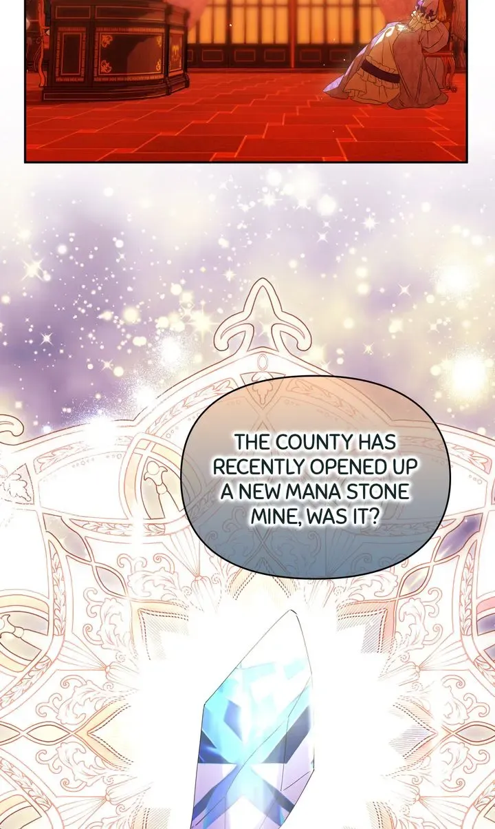 Protecting the Witch’s Son Chapter 65 page 22 - 