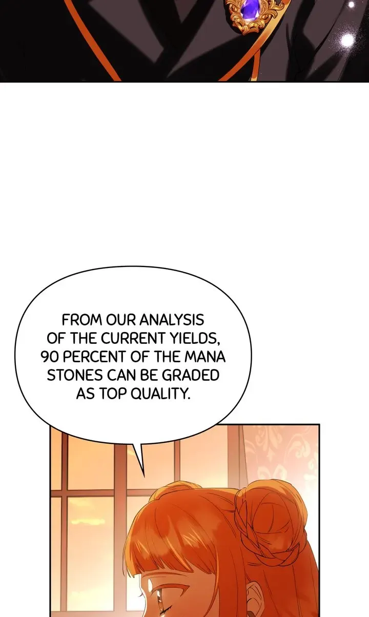 Protecting the Witch’s Son Chapter 65 page 24 - 