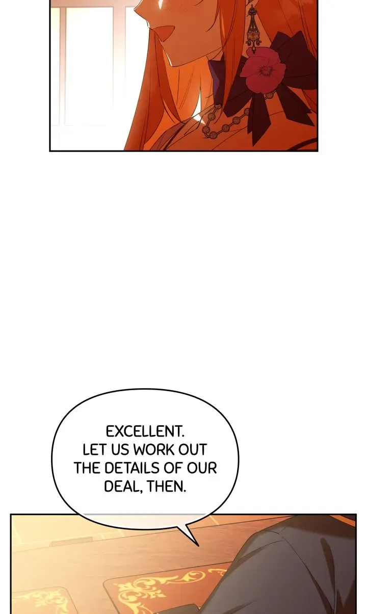 Protecting the Witch’s Son Chapter 65 page 25 - 