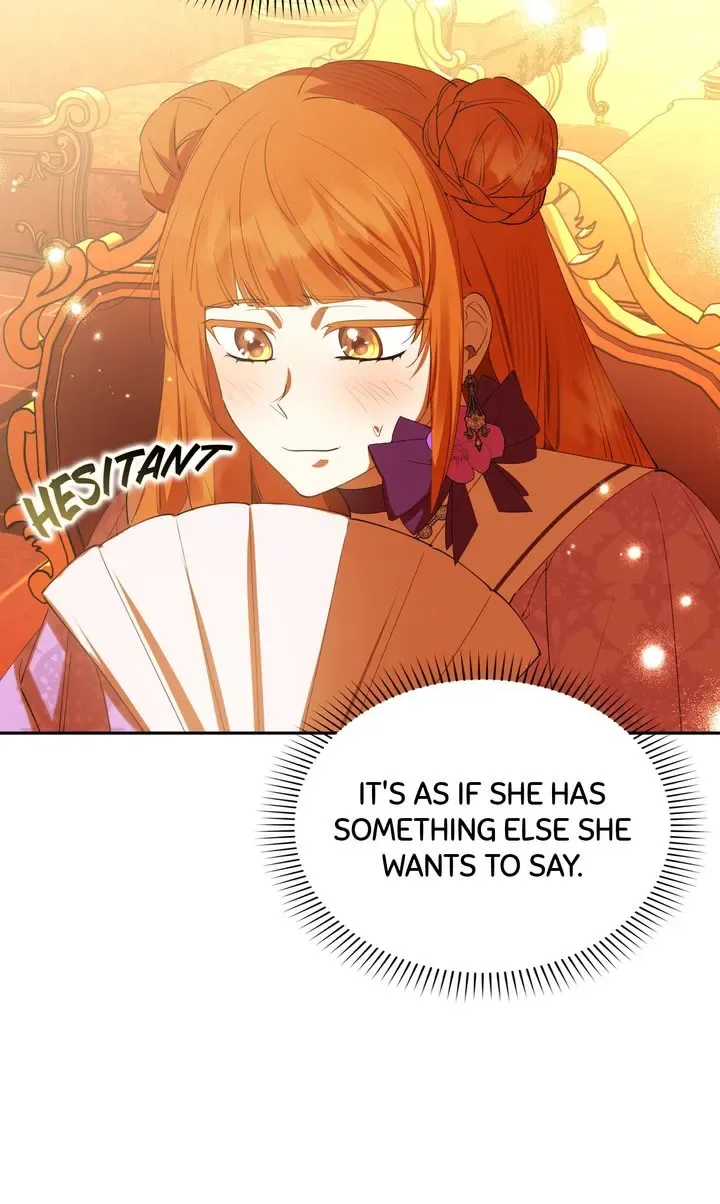 Protecting the Witch’s Son Chapter 65 page 28 - 