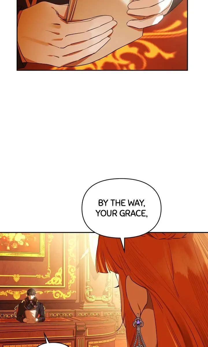Protecting the Witch’s Son Chapter 65 page 30 - 